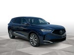 2026 Acura MDX with Technology Package