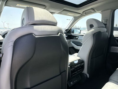 2026 Acura MDX with Technology Package