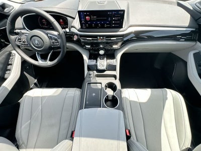 2026 Acura MDX with Technology Package