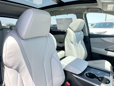 2026 Acura MDX with Technology Package