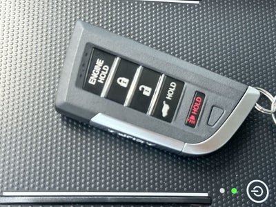 2026 Acura MDX with Technology Package