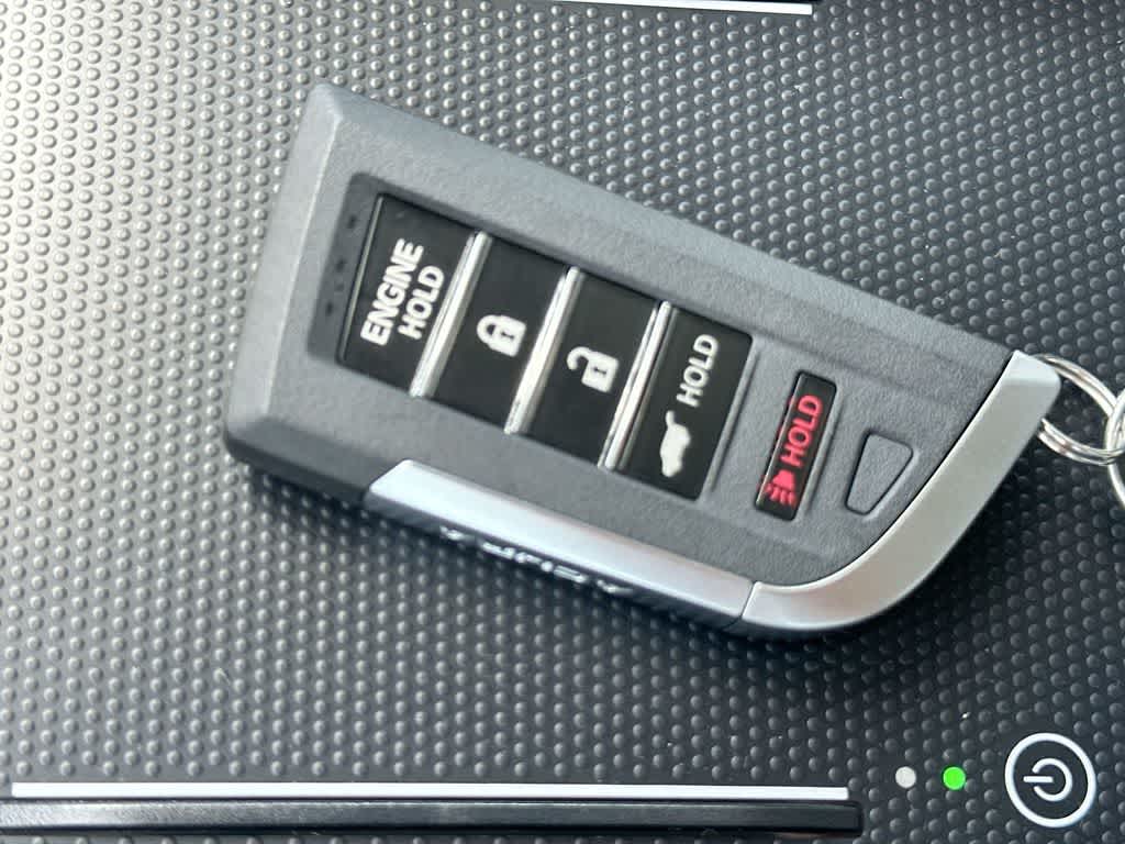 2026 Acura MDX with Technology Package