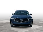 2026 Acura MDX with Technology Package