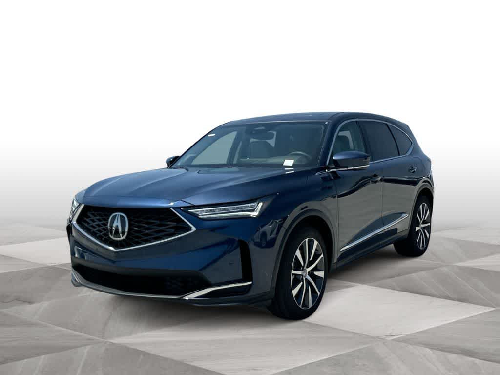 2026 Acura MDX with Technology Package