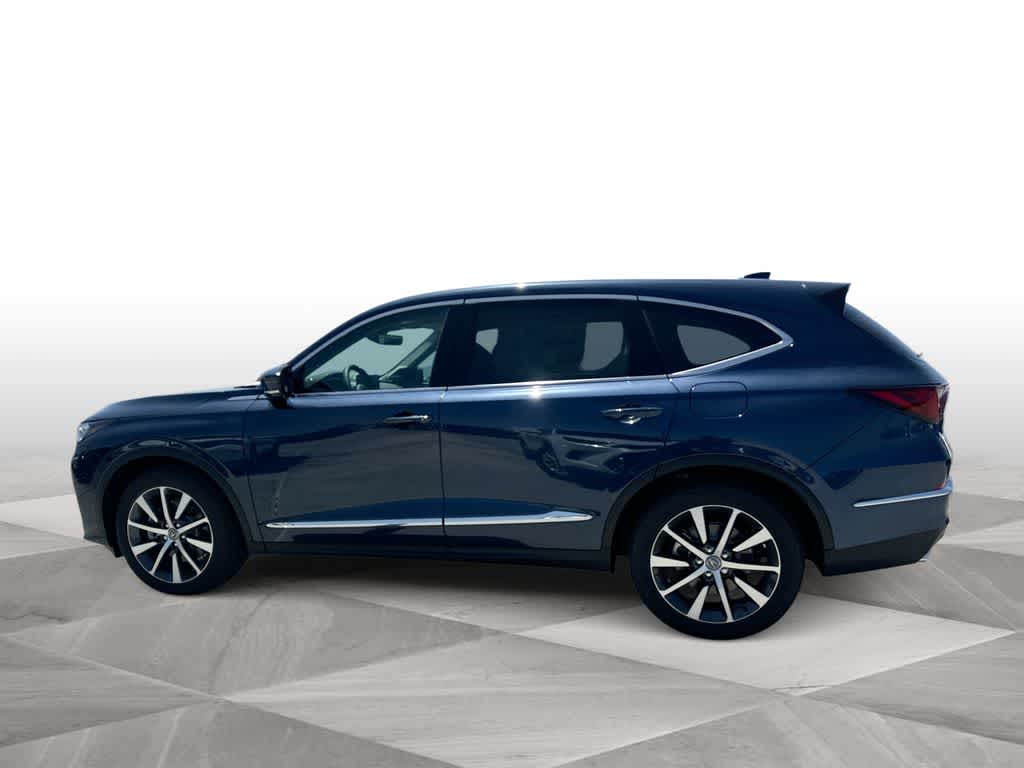 2026 Acura MDX with Technology Package