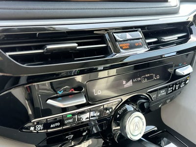 2026 Acura MDX with Technology Package