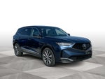 2026 Acura MDX with Technology Package