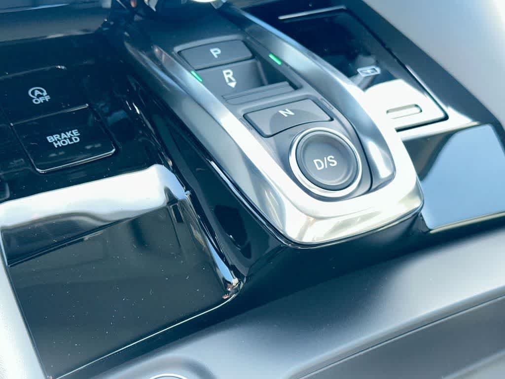 2026 Acura MDX with Technology Package