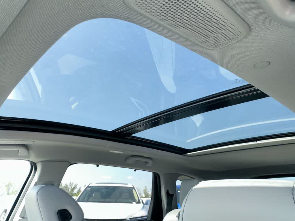 2026 Acura MDX with Technology Package