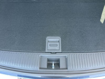 2026 Acura MDX with Technology Package