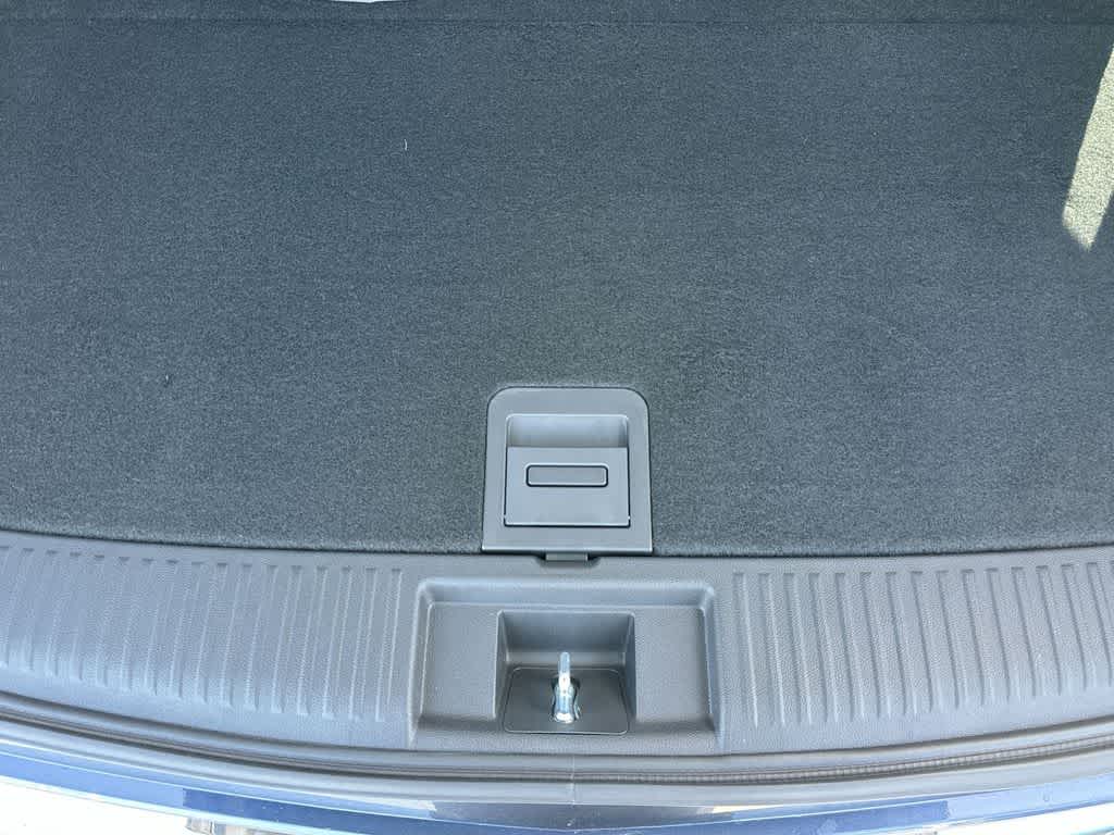 2026 Acura MDX with Technology Package