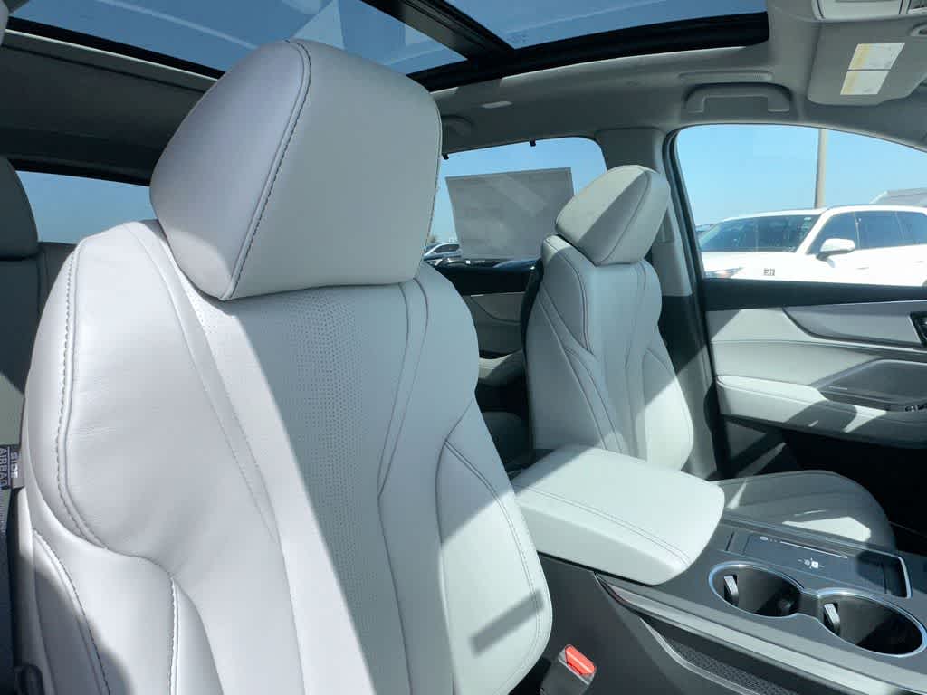 2026 Acura MDX with Technology Package