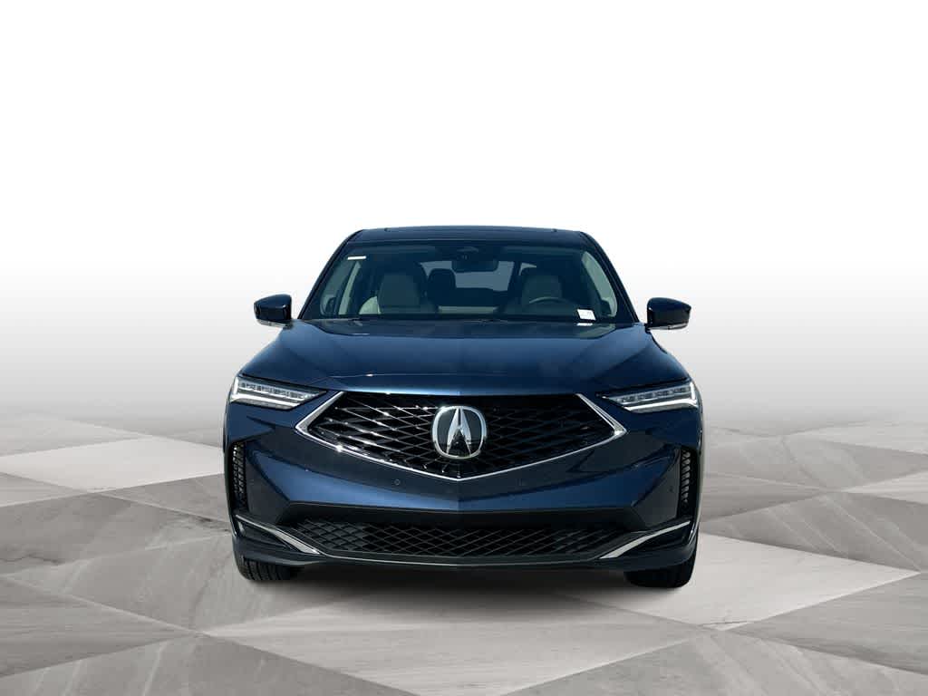 2026 Acura MDX with Technology Package