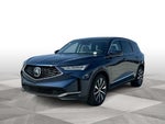 2026 Acura MDX with Technology Package