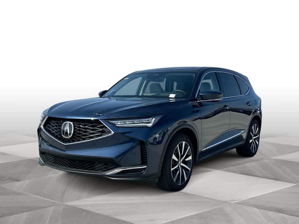 2026 Acura MDX with Technology Package