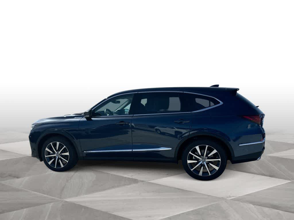 2026 Acura MDX with Technology Package