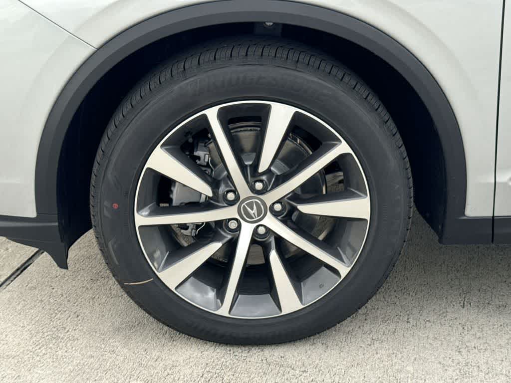 2026 Acura MDX with Technology Package