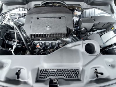 2026 Acura MDX with Technology Package