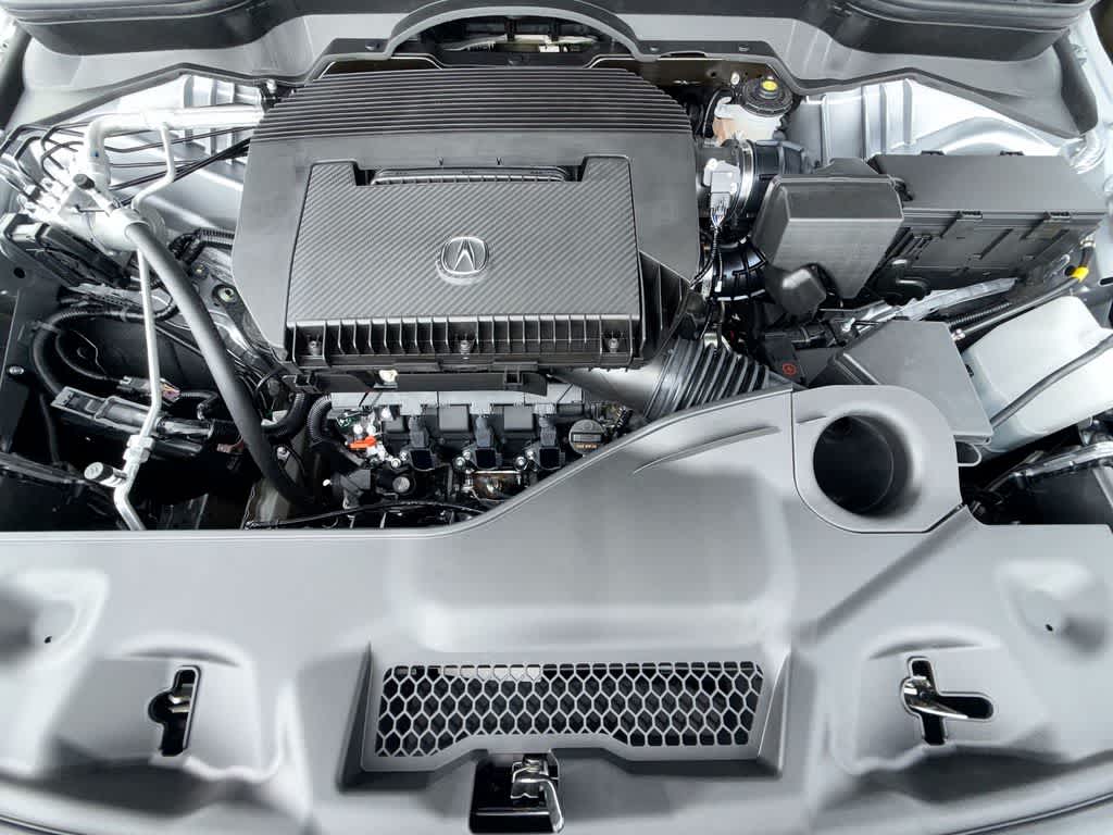 2026 Acura MDX with Technology Package