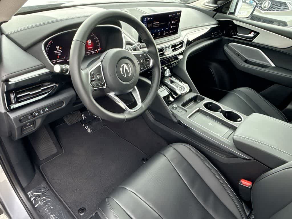 2026 Acura MDX with Technology Package