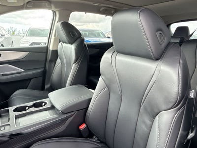 2026 Acura MDX with Technology Package