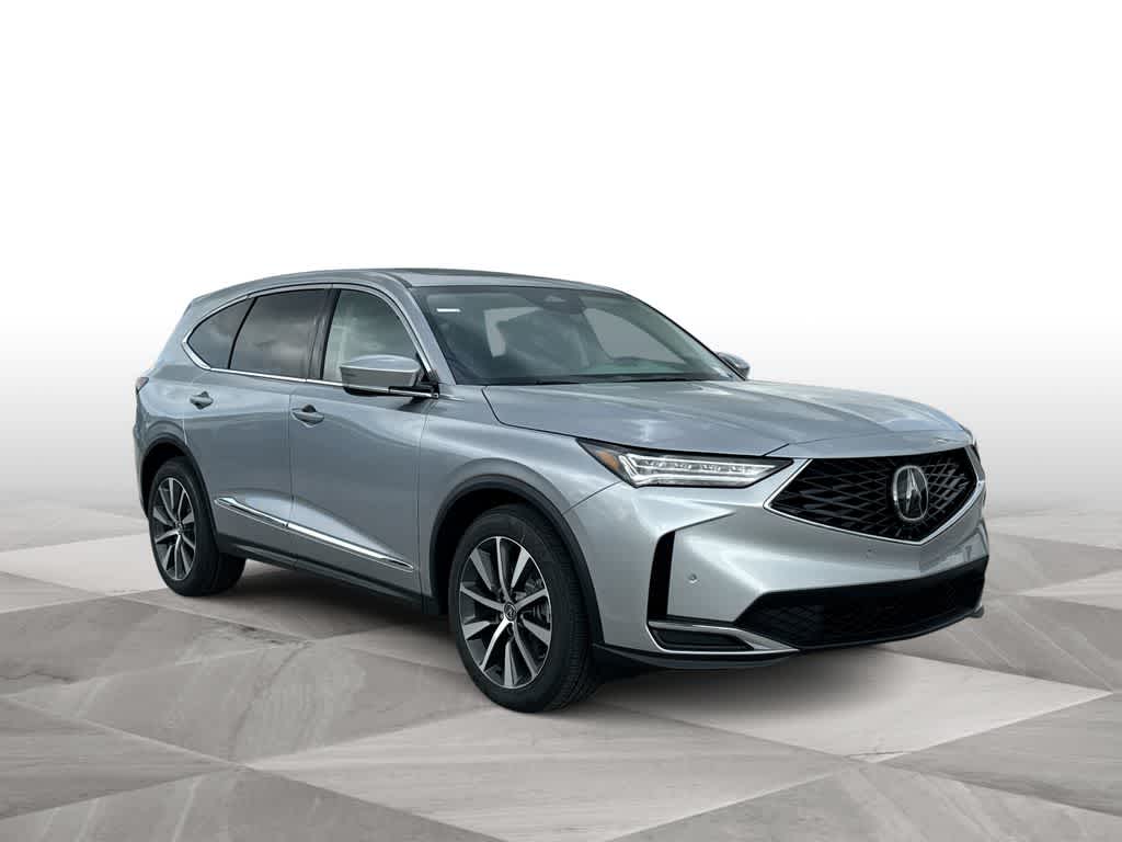 2026 Acura MDX with Technology Package