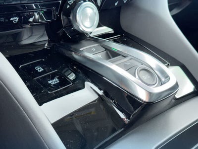 2026 Acura MDX with Technology Package