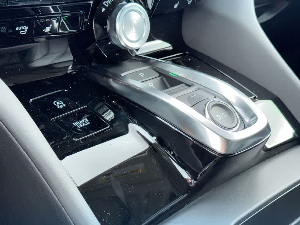 2026 Acura MDX with Technology Package