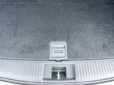 2026 Acura MDX with Technology Package