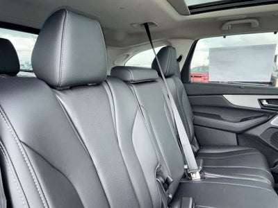 2026 Acura MDX with Technology Package