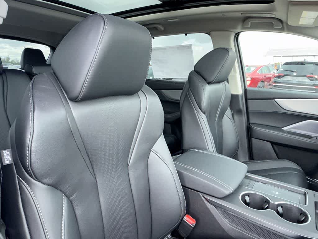 2026 Acura MDX with Technology Package