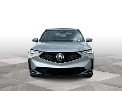 2026 Acura MDX with Technology Package