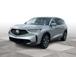 2026 Acura MDX with Technology Package