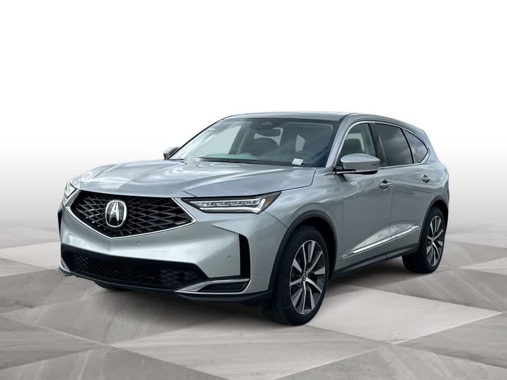 2026 Acura MDX with Technology Package