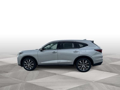 2026 Acura MDX with Technology Package