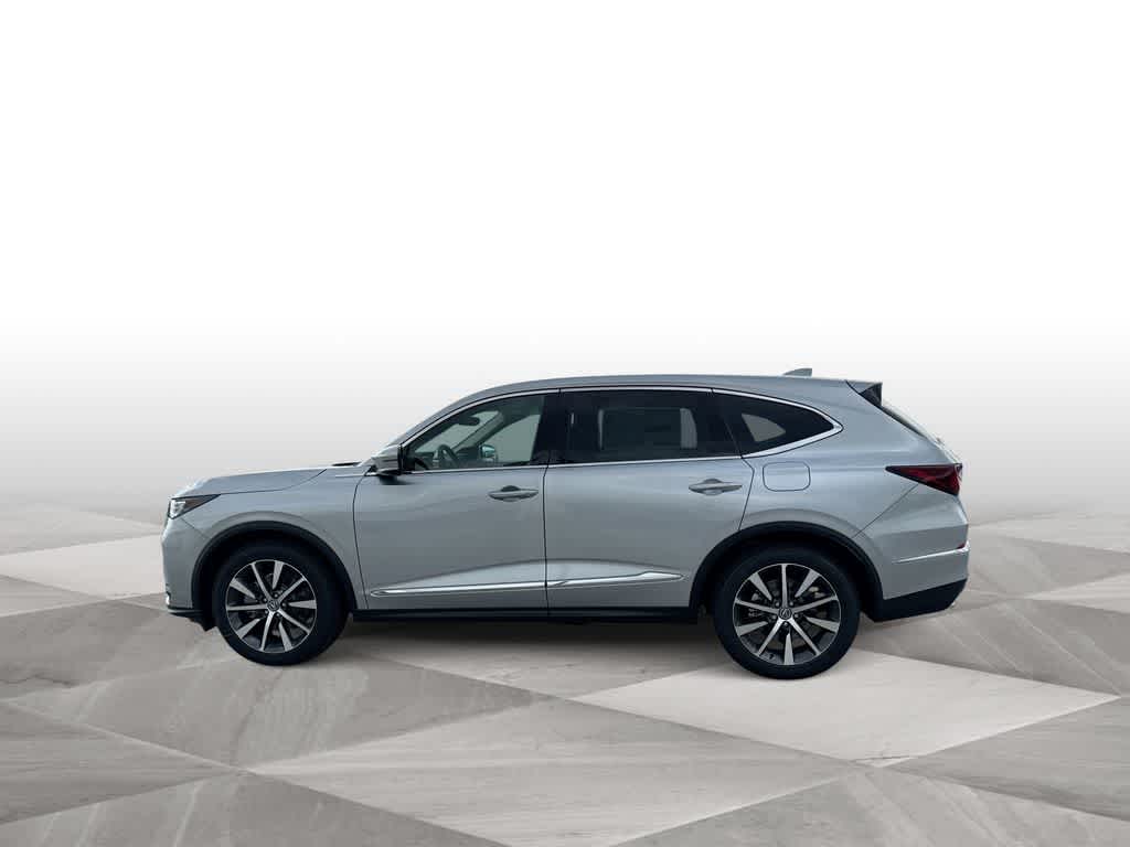 2026 Acura MDX with Technology Package