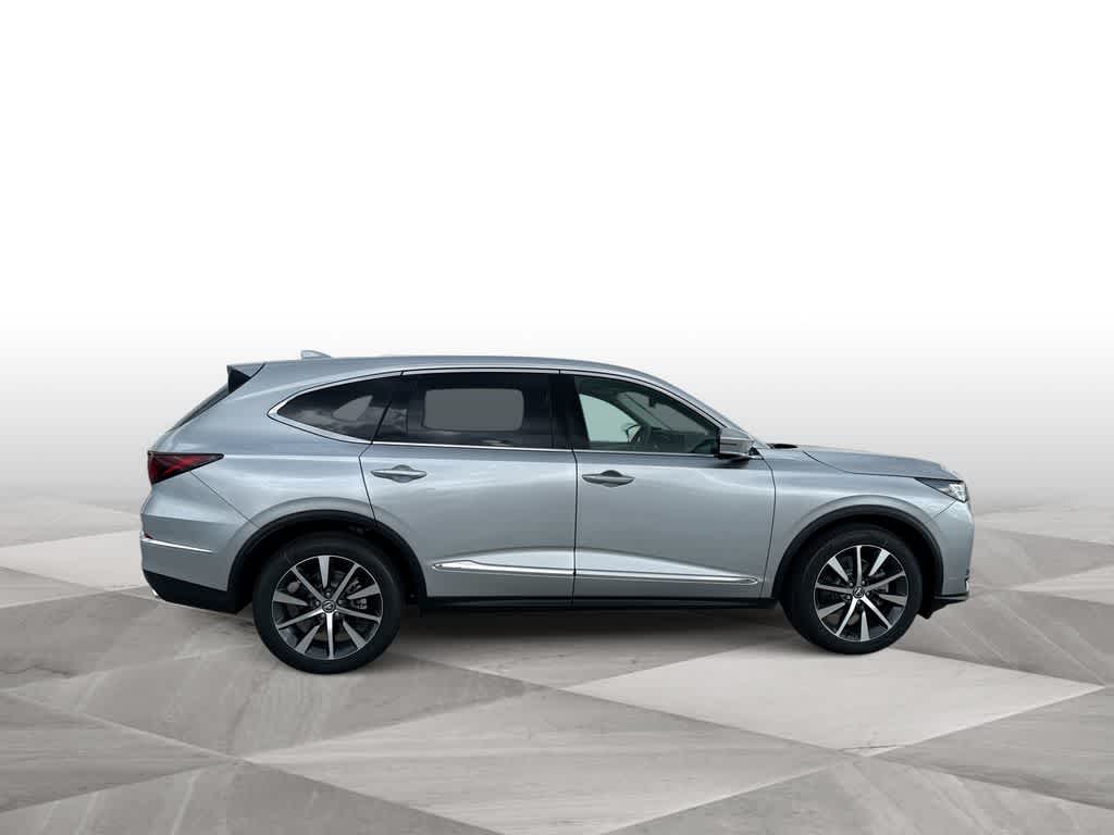 2026 Acura MDX with Technology Package