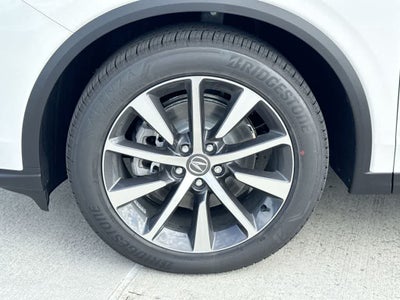 2026 Acura MDX with Technology Package