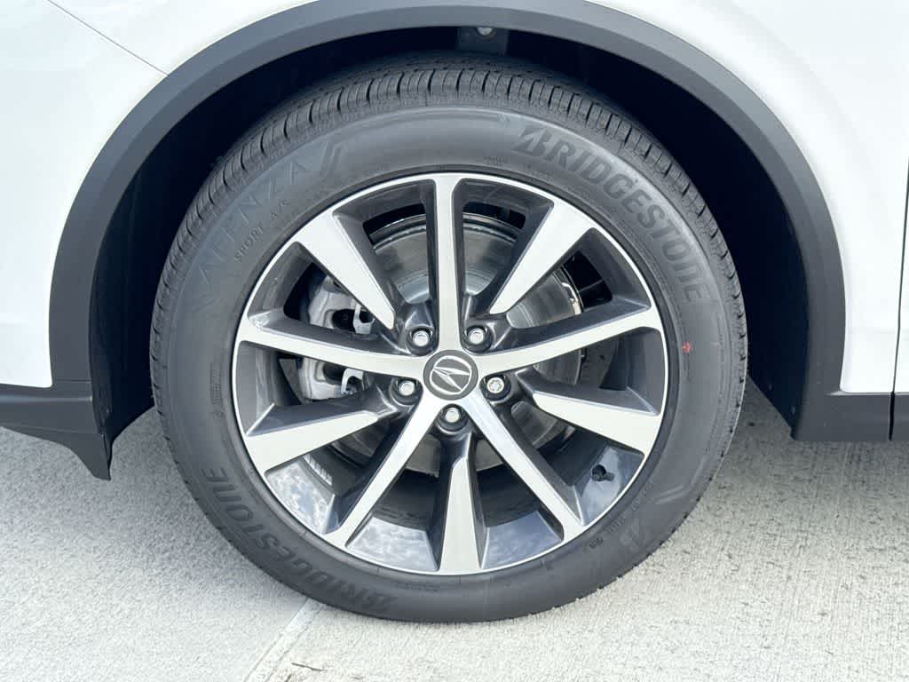 2026 Acura MDX with Technology Package