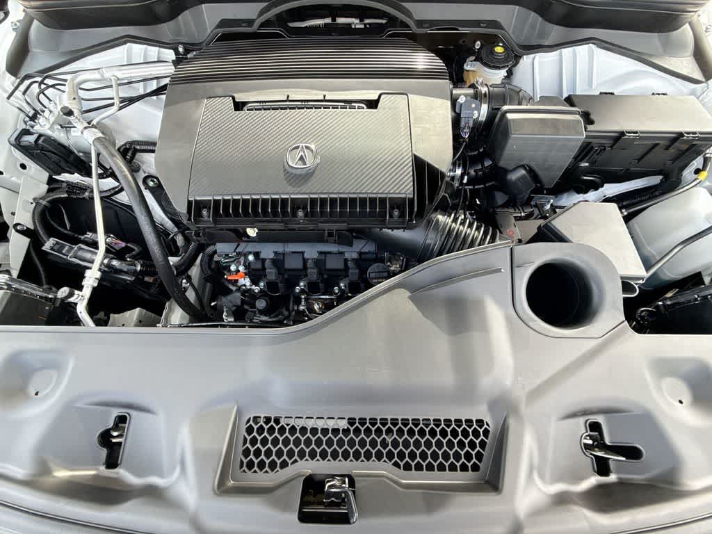 2026 Acura MDX with Technology Package