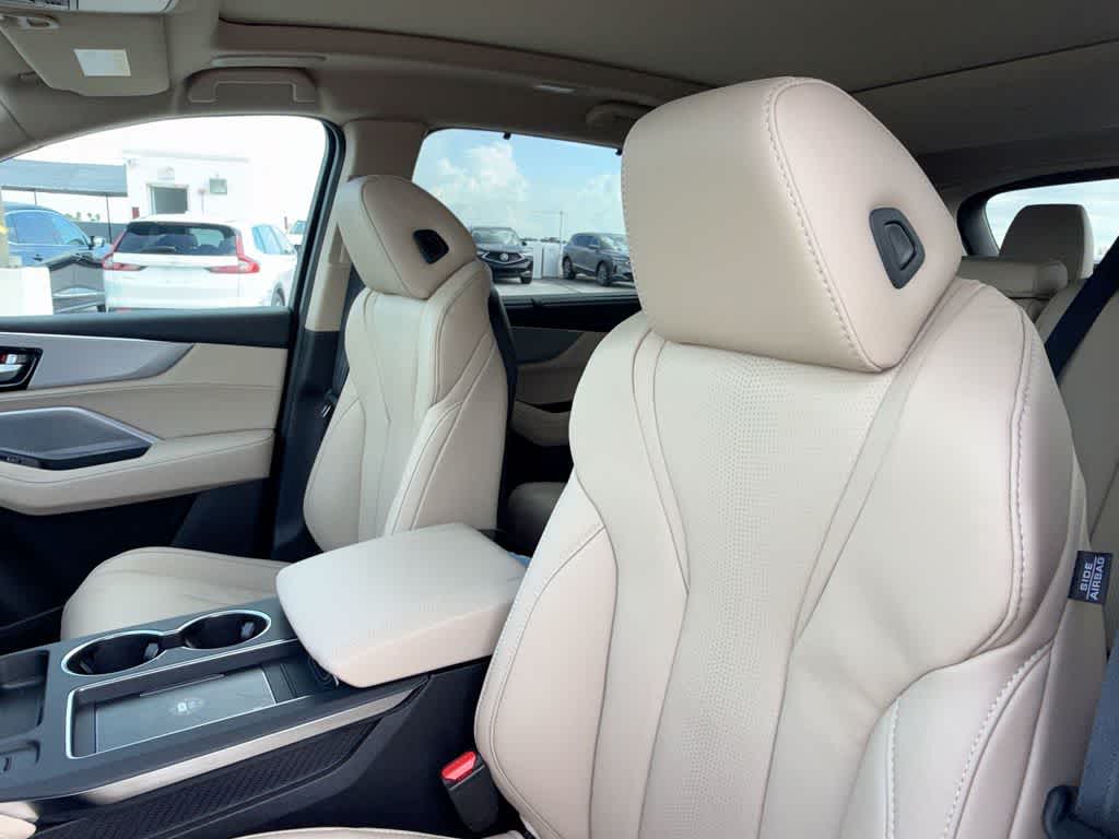 2026 Acura MDX with Technology Package