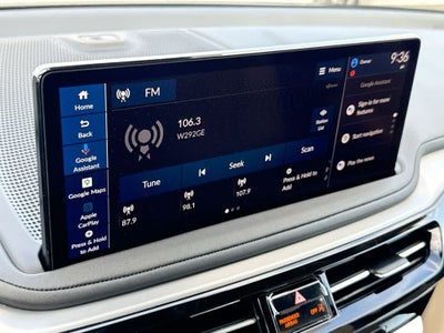 2026 Acura MDX with Technology Package