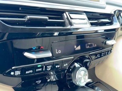 2026 Acura MDX with Technology Package
