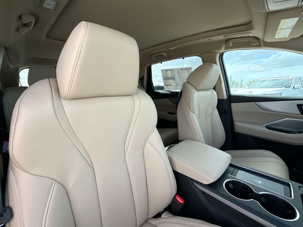 2026 Acura MDX with Technology Package