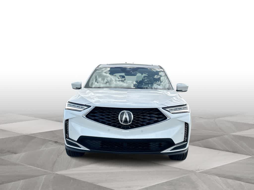 2026 Acura MDX with Technology Package