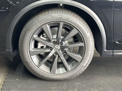 2026 Acura MDX w/A-Spec Package