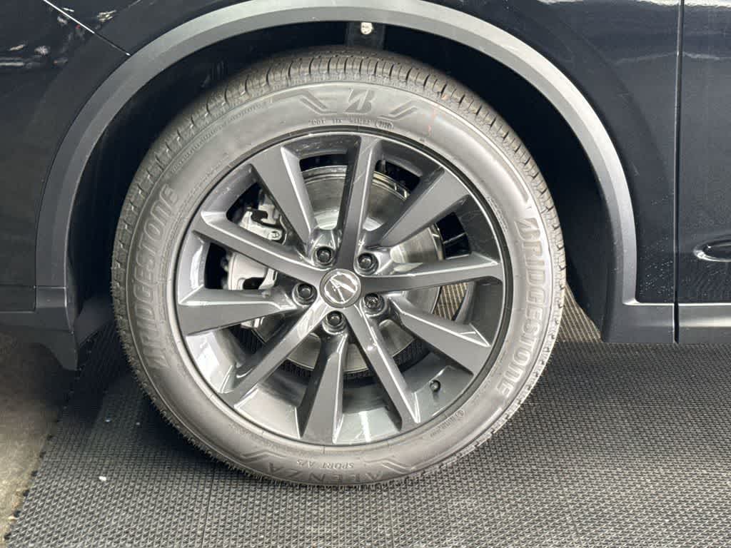 2026 Acura MDX w/A-Spec Package
