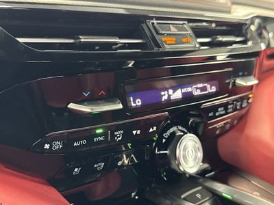 2026 Acura MDX w/A-Spec Package