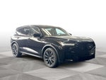 2026 Acura MDX w/A-Spec Package