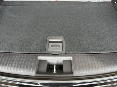 2026 Acura MDX w/A-Spec Package
